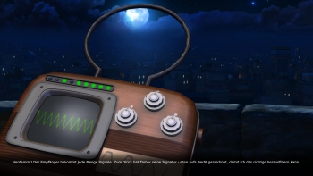 Lost Horizon 2 Screenshot Lost Horizon 2 Screenshot